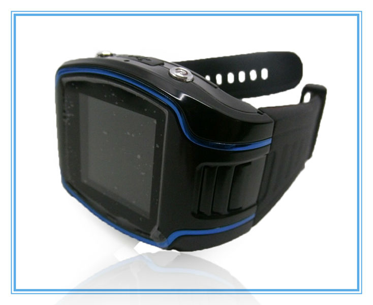 watch