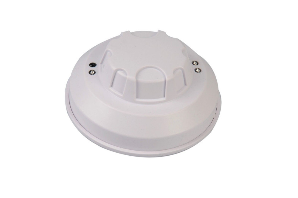 Smoke Detector Hidden Camera